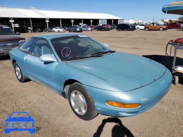 1993 FORD PROBE BASE 1ZVCT20A2P5135659 зображення 0