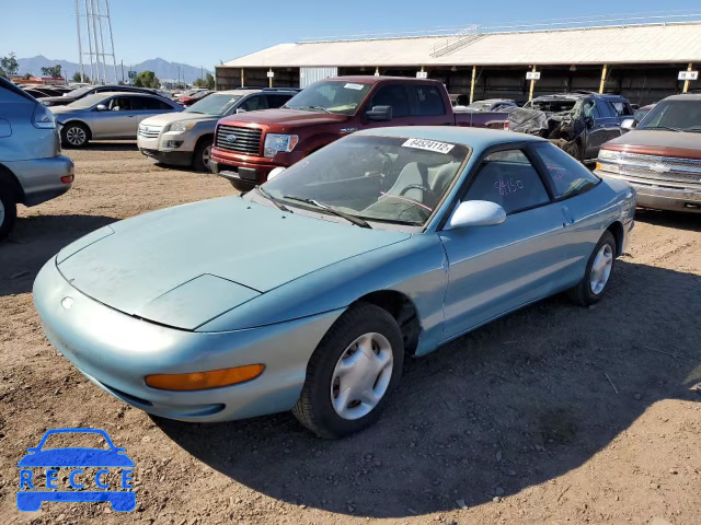 1993 FORD PROBE BASE 1ZVCT20A2P5135659 зображення 1