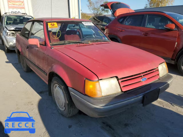 1990 FORD ESCORT LX 1FAPP9196LT201647 image 0