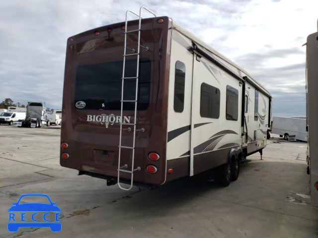 2015 HRTL BIGHORN 5SFBG4123FE298810 зображення 3