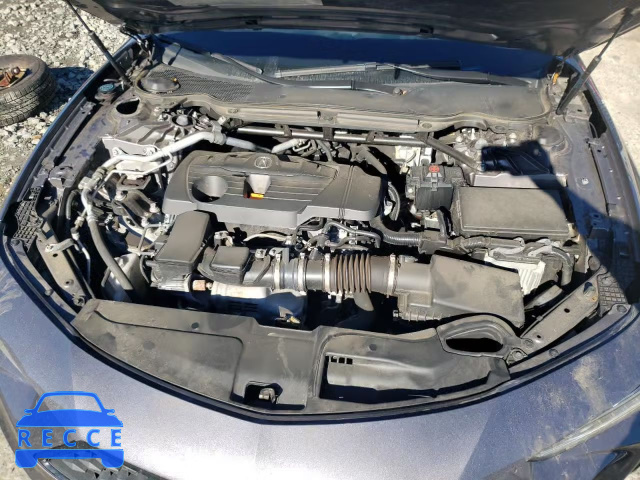 2021 ACURA TLX TECH A 19UUB6F58MA001710 Bild 6