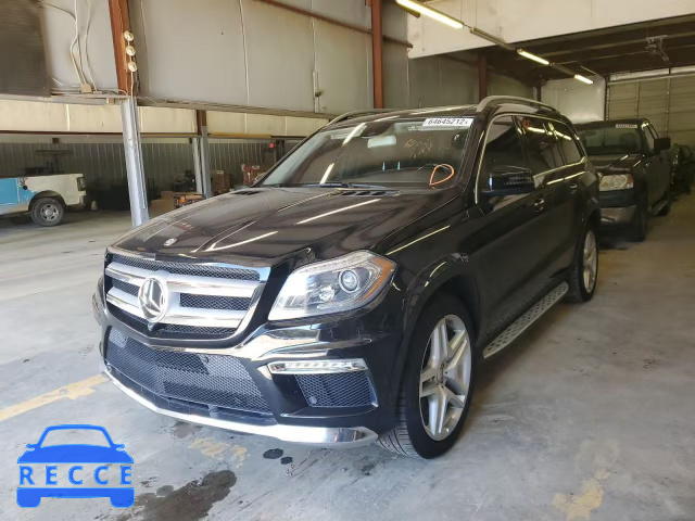 2016 MERCEDES-BENZ GL 550 4MA 4JGDF7DE6GA688228 image 1