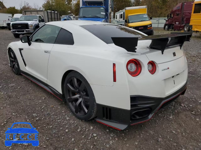 2016 NISSAN GT-R PREMI JN1AR5EF6GM290478 зображення 2