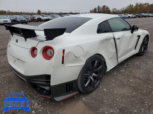 2016 NISSAN GT-R PREMI JN1AR5EF6GM290478 Bild 3