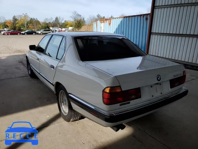 1994 BMW 740 IL AUT WBAGD8320RDE89116 Bild 2
