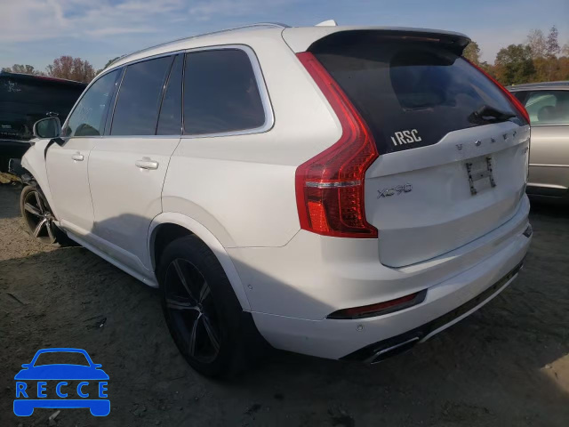 2017 VOLVO XC90 T5 YV4102XMXH1156266 image 2