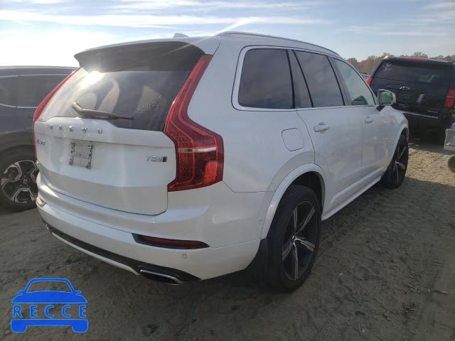 2017 VOLVO XC90 T5 YV4102XMXH1156266 image 3