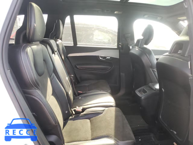 2017 VOLVO XC90 T5 YV4102XMXH1156266 image 5