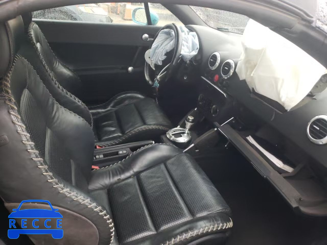 2004 AUDI TT 3.2 TRUUF28N241010174 image 4