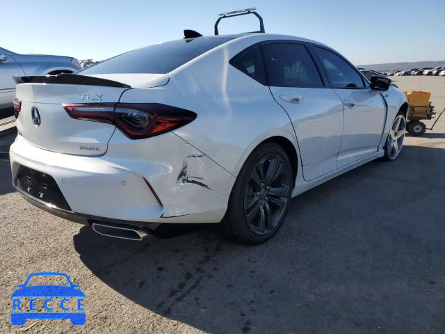 2021 ACURA TLX TECH A 19UUB6F54MA010159 зображення 3