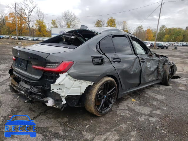 2020 BMW M340XI WBA5U9C00LFH87074 image 3