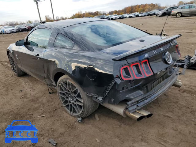 2014 FORD MUSTANG SH 1ZVBP8JZXE5235240 image 2