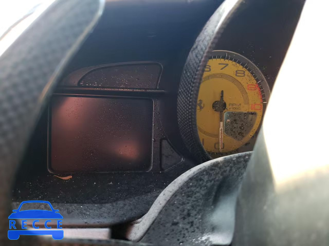 2015 FERRARI 458 SPIDER ZFF68NHA1F0204037 зображення 7