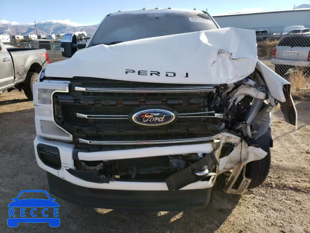 2022 FORD F350 SUPER 1FT8W3BT8NEC45567 image 6