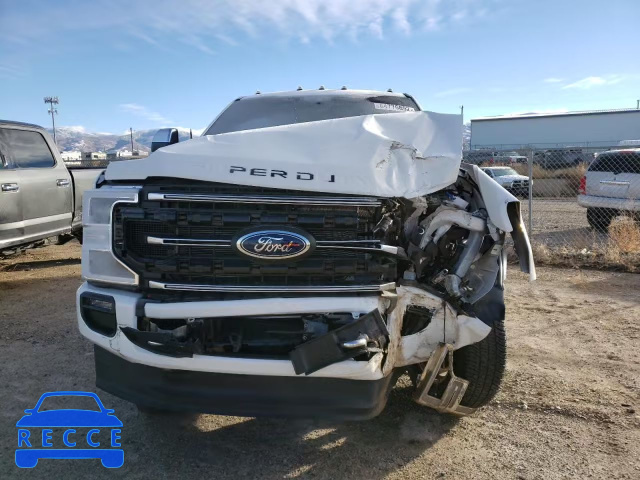 2022 FORD F350 SUPER 1FT8W3BT8NEC45567 image 8