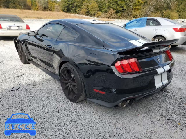 2018 FORD MUSTANG SH 1FA6P8JZ0J5501739 Bild 2