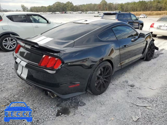 2018 FORD MUSTANG SH 1FA6P8JZ0J5501739 Bild 3