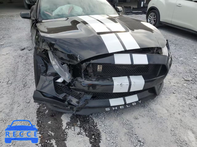 2018 FORD MUSTANG SH 1FA6P8JZ0J5501739 Bild 8