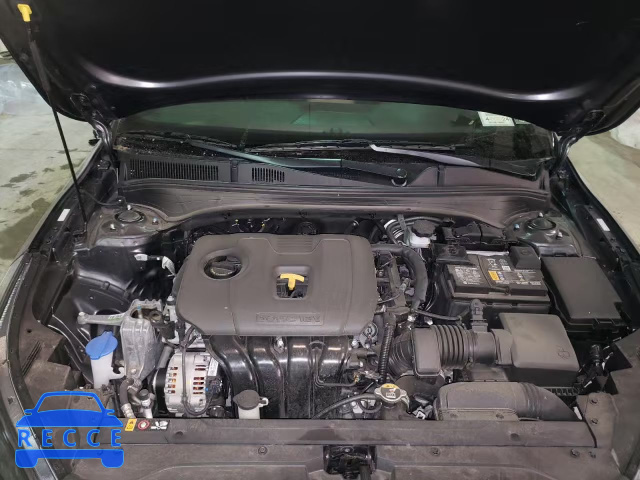 2022 KIA FORTE GT L 3KPF54ADXNE435384 image 6