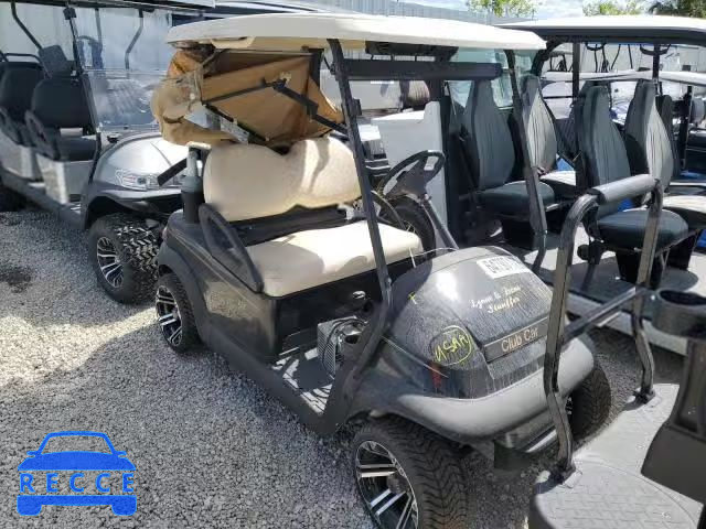 2005 CLUB GOLF CART CE0504476707 image 0