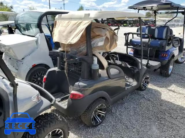 2005 CLUB GOLF CART CE0504476707 зображення 3