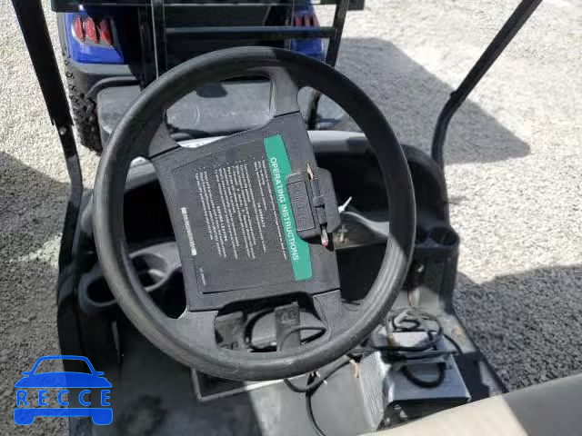 2005 CLUB GOLF CART CE0504476707 зображення 7