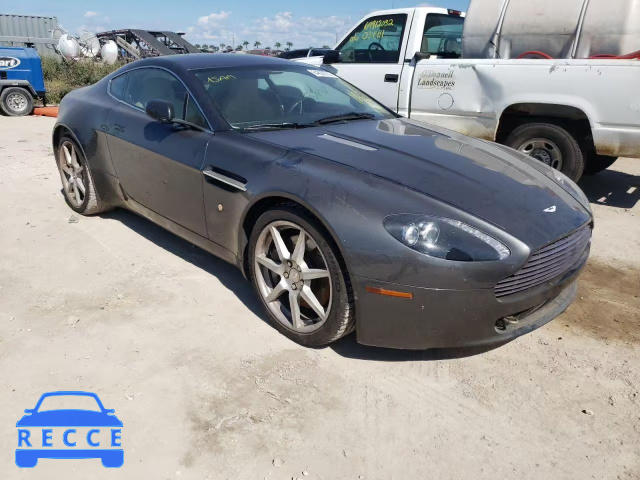 2006 ASTON MARTIN V8 VANTAGE SCFBB03B56GC02112 image 0