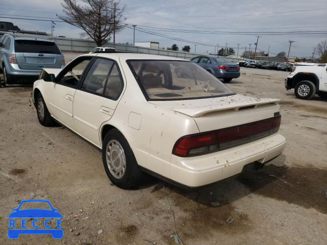 1992 NISSAN MAXIMA SE JN1EJ01F6NT100148 Bild 2