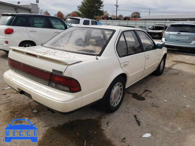 1992 NISSAN MAXIMA SE JN1EJ01F6NT100148 зображення 3