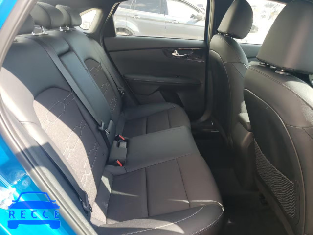 2023 KIA FORTE GT L 3KPF54AD8PE517083 зображення 5