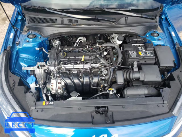 2023 KIA FORTE GT L 3KPF54AD8PE517083 зображення 6
