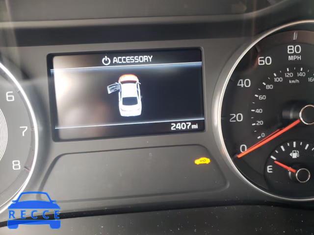 2023 KIA FORTE GT L 3KPF54AD8PE517083 зображення 7