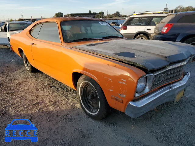1974 PLYMOUTH DUSTER VL29C4G268676 image 0