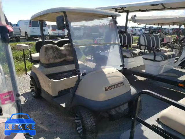 2015 CLUB GOLF CART JE1530571138 image 0