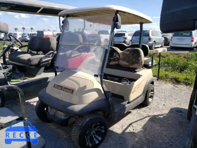 2015 CLUB GOLF CART JE1530571138 image 1