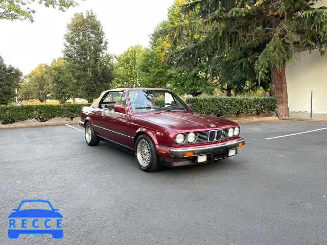 1990 BMW 325 IC WBABB1316LEC03446 image 0