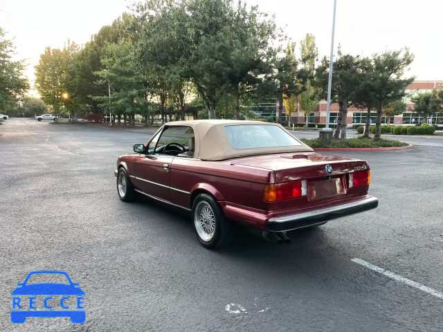 1990 BMW 325 IC WBABB1316LEC03446 image 2