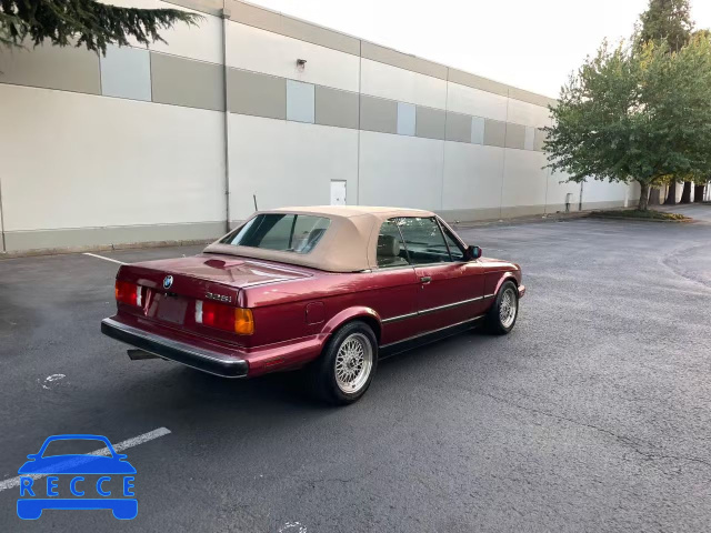 1990 BMW 325 IC WBABB1316LEC03446 image 3