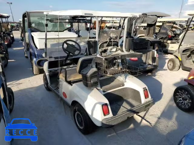 2000 CLUB GOLF CART A0022893973 зображення 2