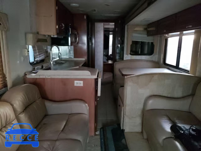 2004 SPARTAN MOTORS MOTORHOME 4VZBR1D954C045628 image 5