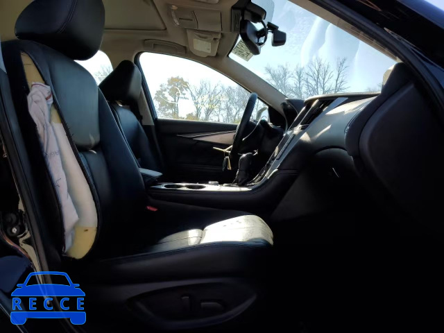 2021 INFINITI Q50 LUXE JN1EV7BP4MM707369 зображення 4