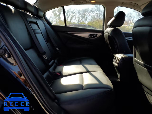 2021 INFINITI Q50 LUXE JN1EV7BP4MM707369 зображення 5