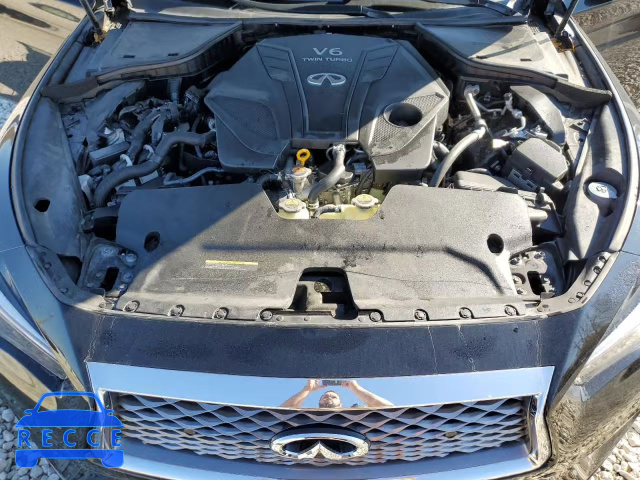 2021 INFINITI Q50 LUXE JN1EV7BP4MM707369 зображення 6
