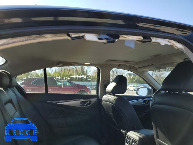 2021 INFINITI Q50 LUXE JN1EV7BP4MM707369 зображення 8