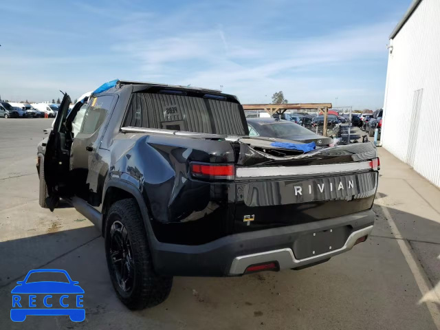 2022 RIVIAN R1T LAUNCH 7FCTGAAL5NN003679 зображення 2