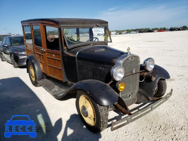 1931 FORD MODEL A A4564264 image 0