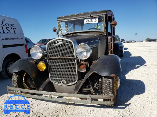 1931 FORD MODEL A A4564264 image 9