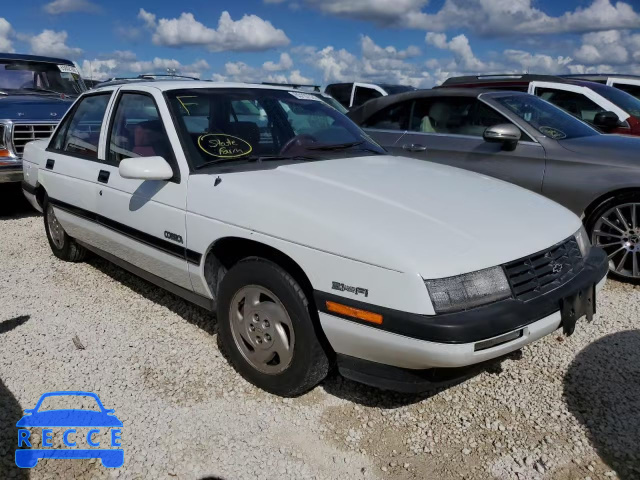 1992 CHEVROLET CORSICA LT 1G1LT53T5NY295024 image 0