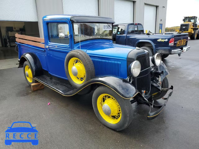 1934 FORD B DR26545 image 0
