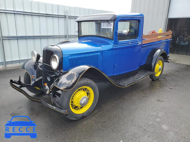 1934 FORD B DR26545 image 1
